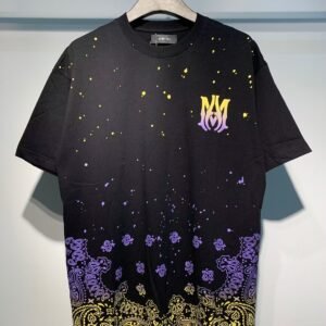 Amiri Shirt Men Women