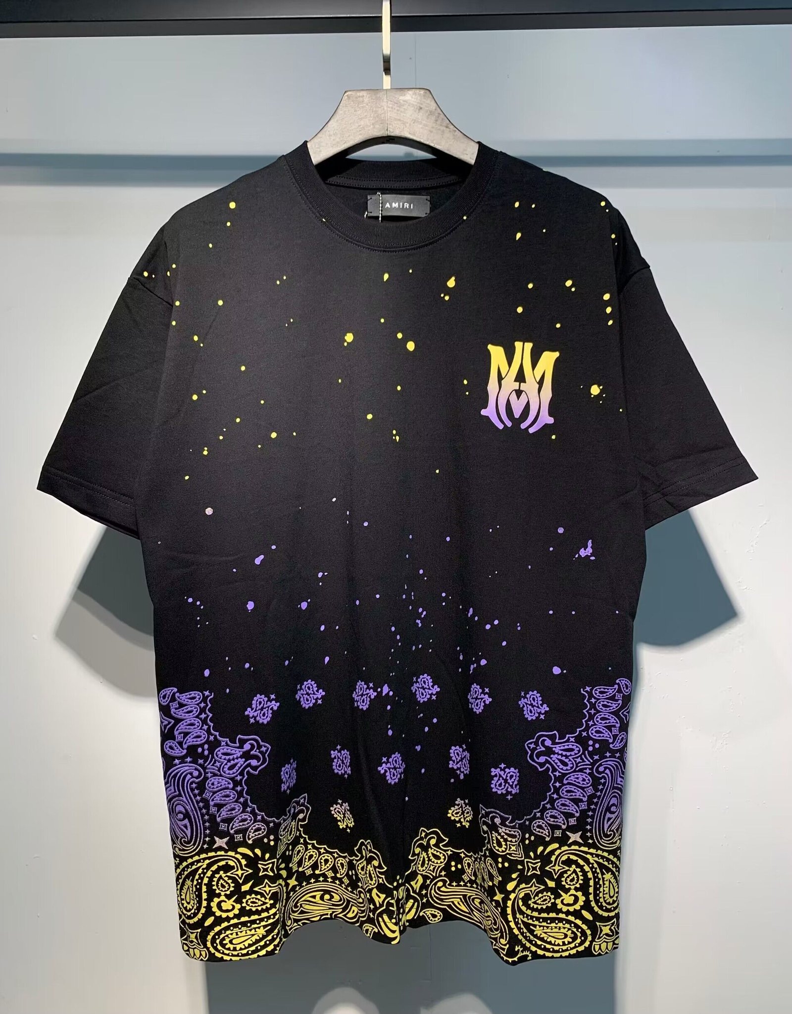 Amiri Shirt Men Women