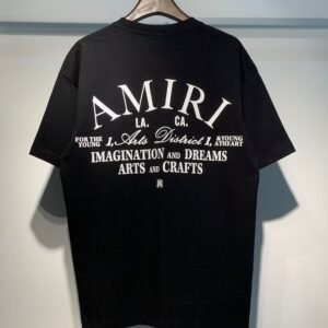 Amiri Shirt Men Women