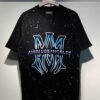 Amiri Shirt Men Women