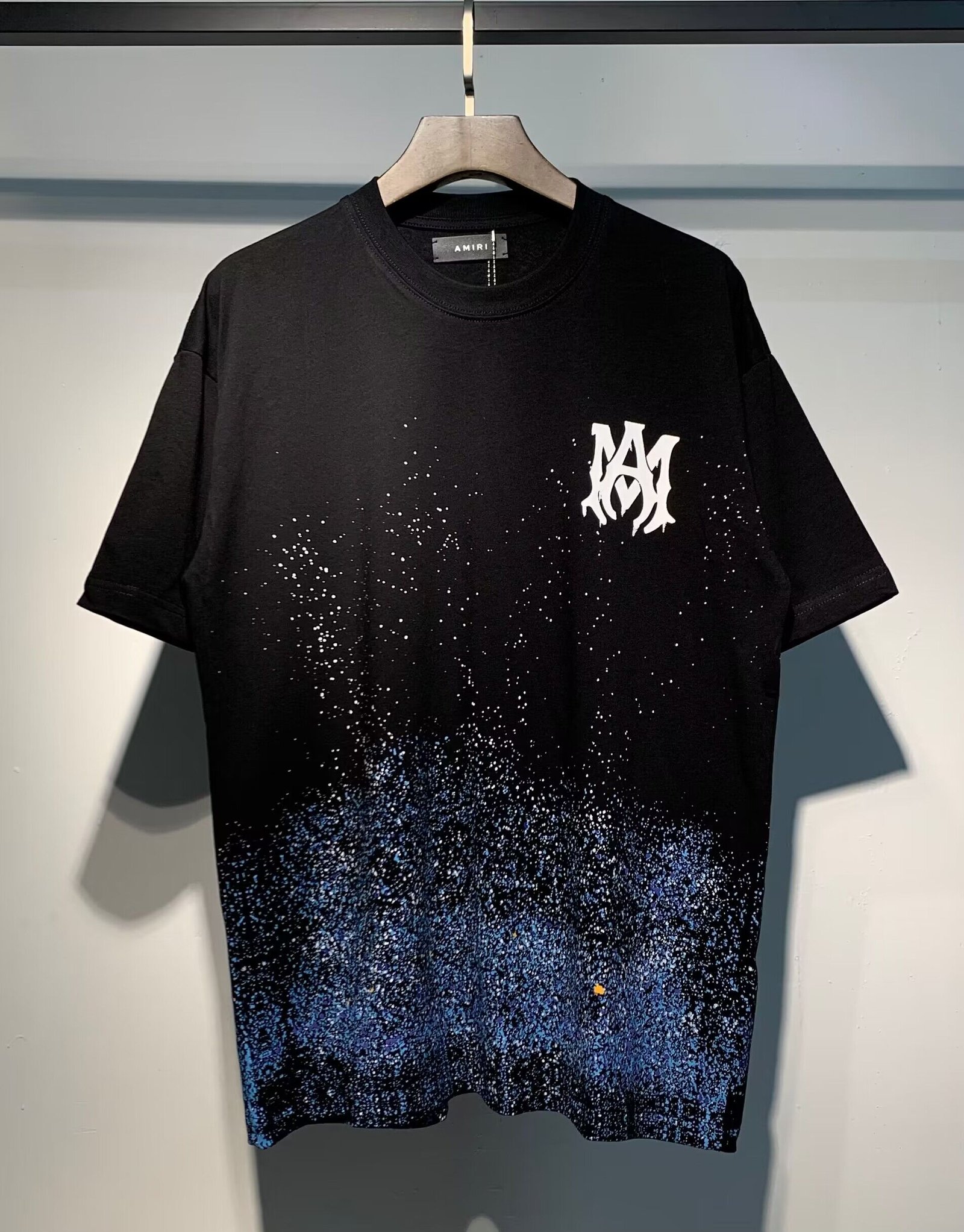 Amiri Shirt Men Women