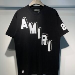 Amiri Shirt Men Women