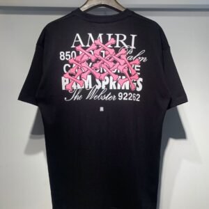 Amiri Shirt Men Women