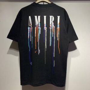 Amiri Shirt Men Women