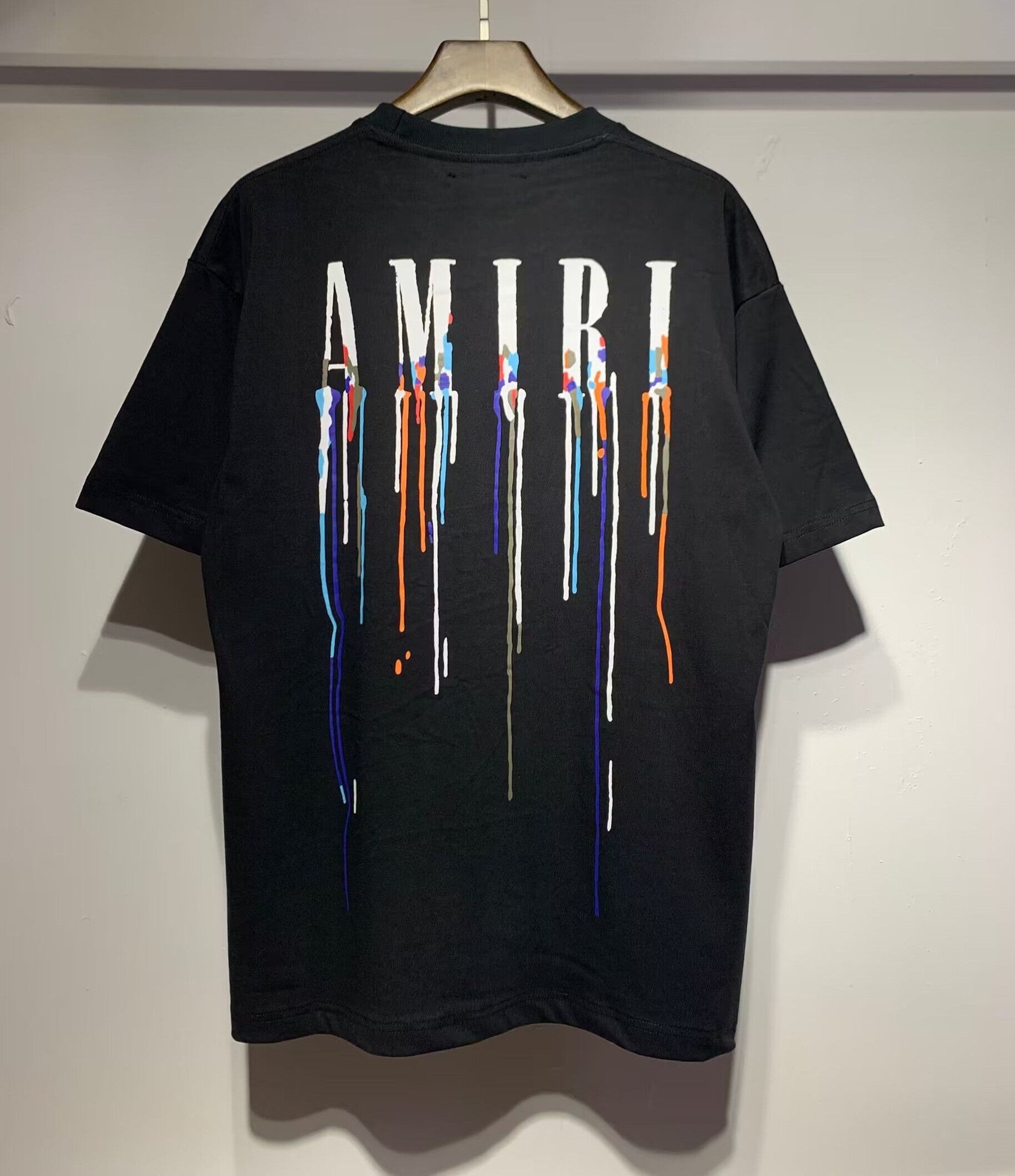 Amiri Shirt Men Women