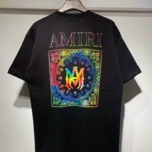 Amiri Shirt Men Women