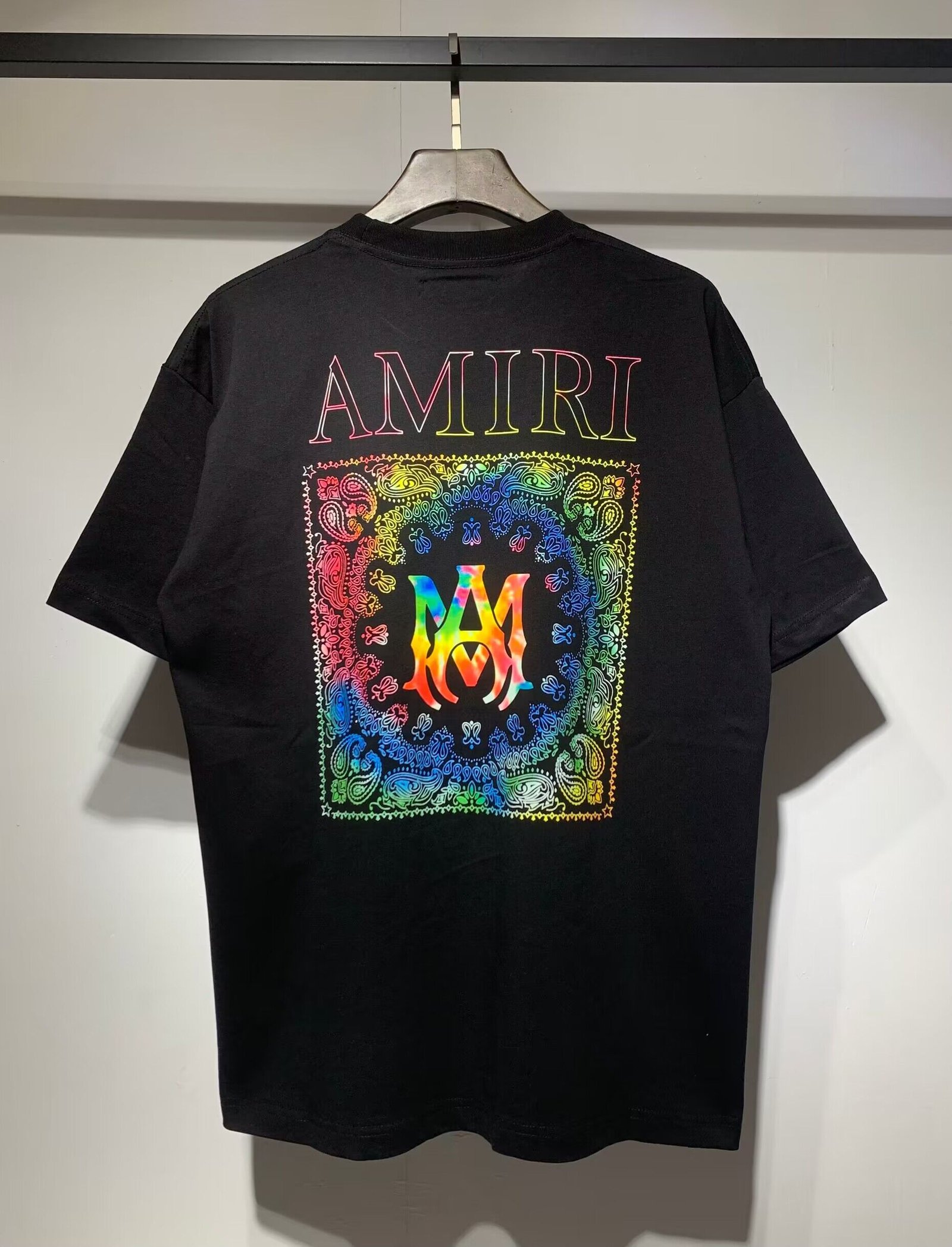 Amiri Shirt Men Women