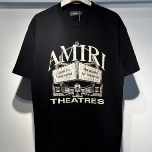 Amiri Shirt Men Women