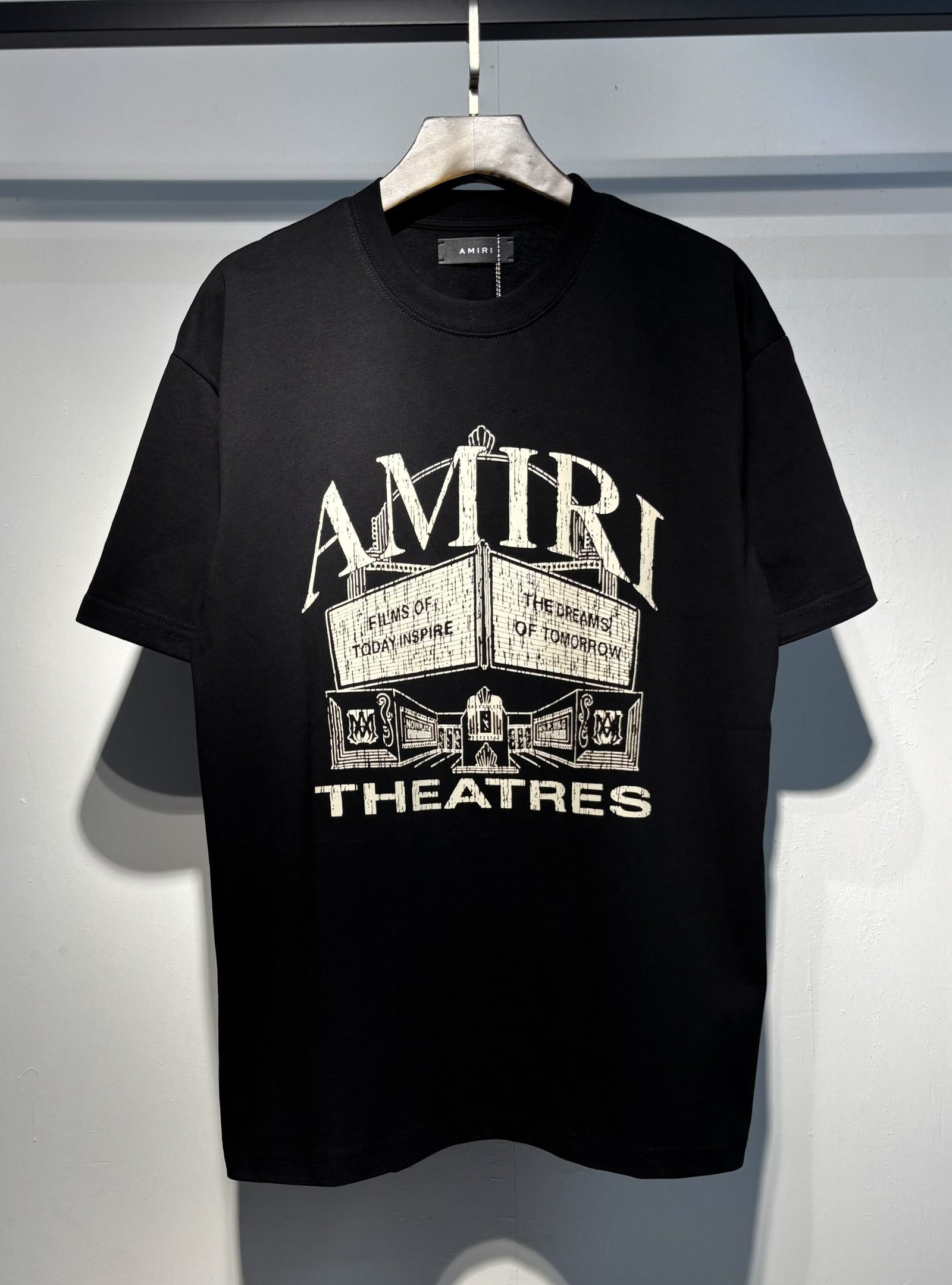 Amiri Shirt Men Women