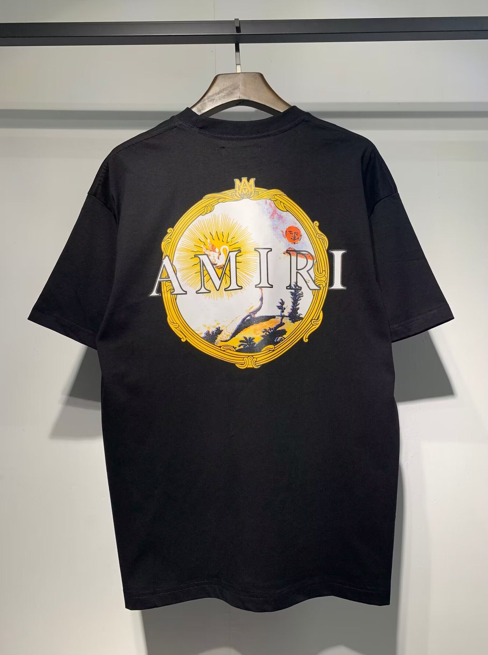 Amiri Shirt Men Women