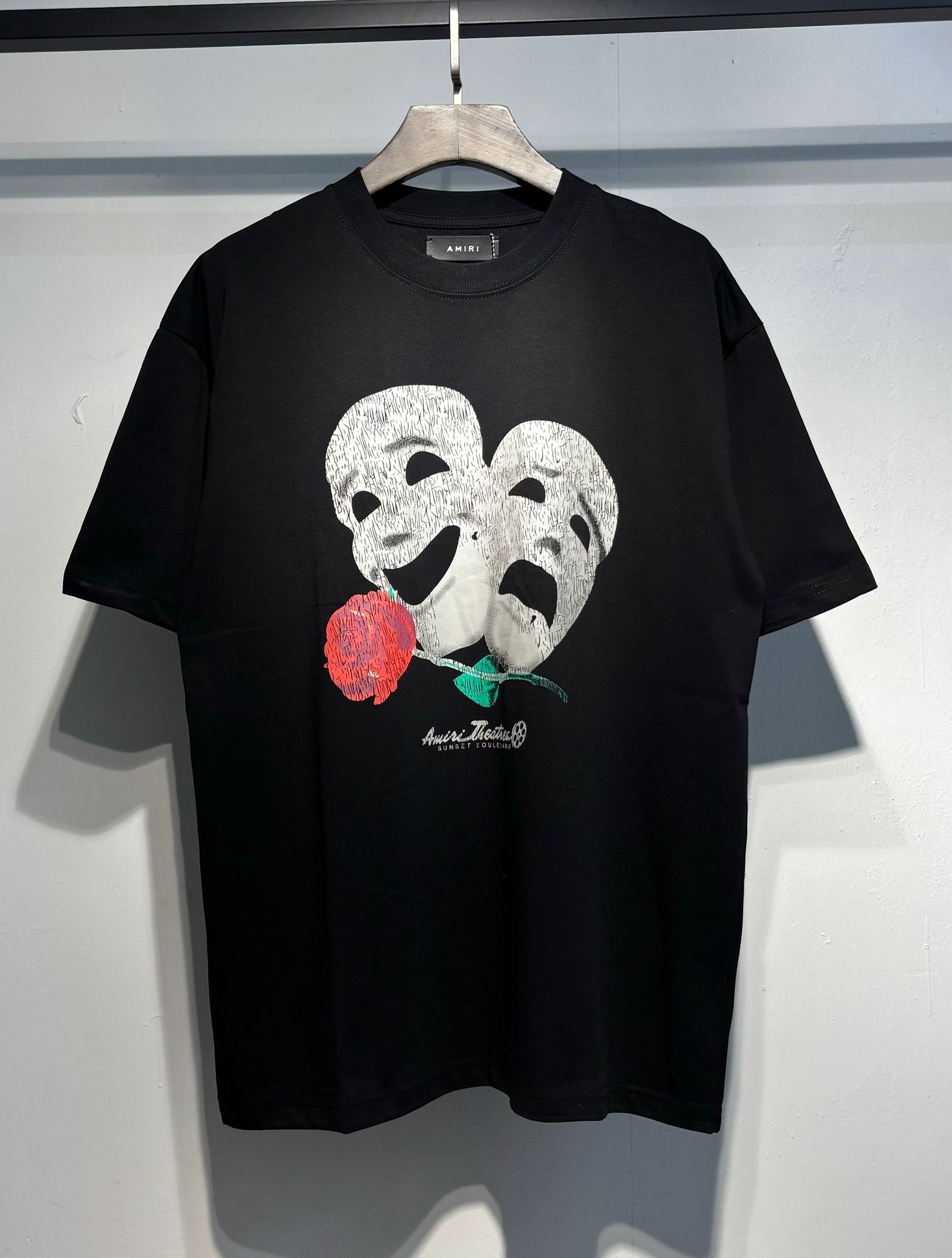 Amiri Shirt Men Women