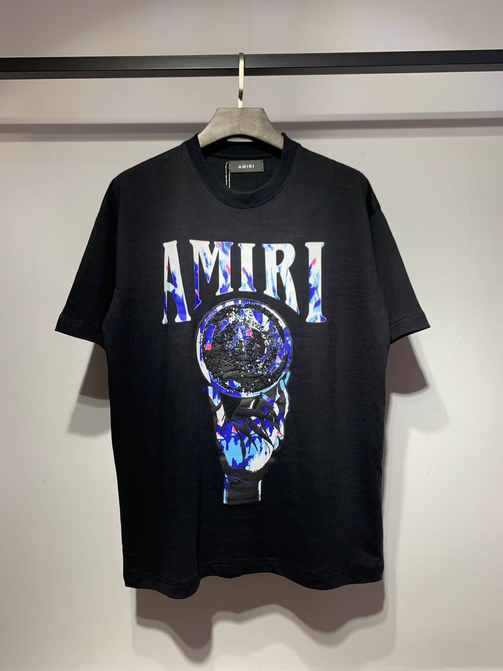 Amiri Shirt Men Women