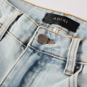 Amiri Jeans Men Women