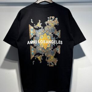Amiri Shirt Men Women