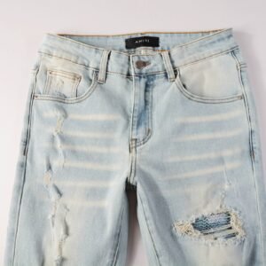 Amiri Jeans Men Women