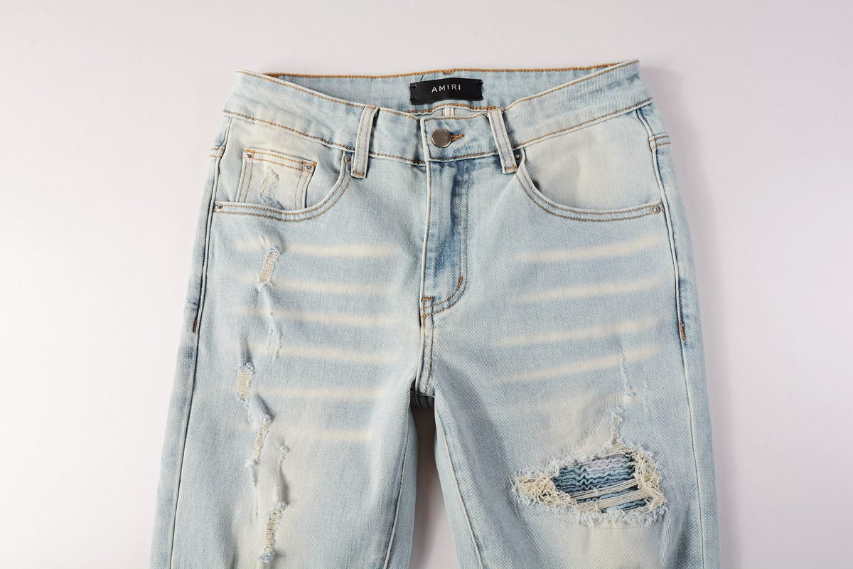 Amiri Jeans Men Women