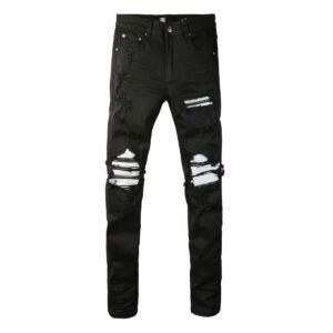 Amiri Jeans Men Women