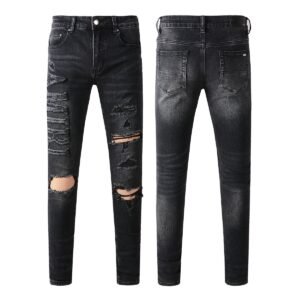 Amiri Jeans Men Women