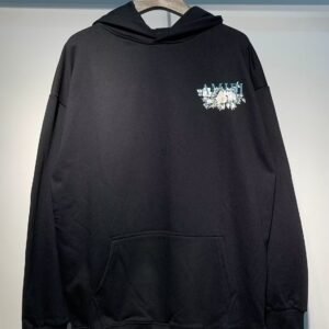 Amiri Hoodie Men Women