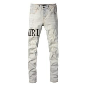 Amiri Jeans Men Women