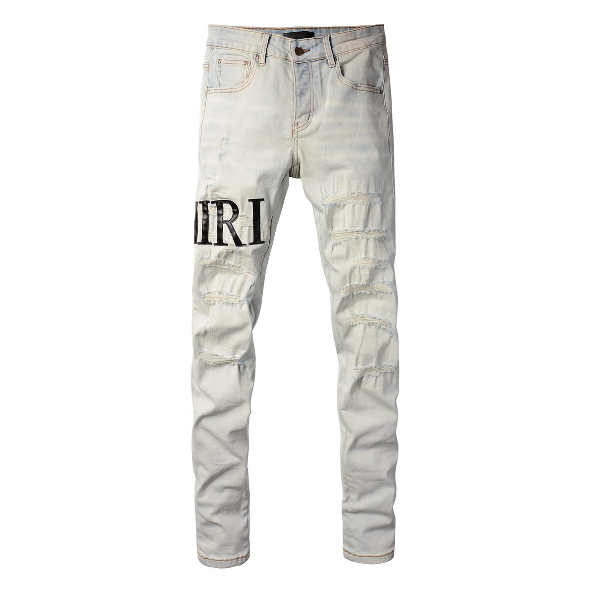 Amiri Jeans Men Women