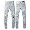 Amiri Jeans Men Women