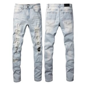 Amiri Jeans Men Women