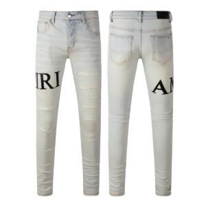 Amiri Jeans Men Women