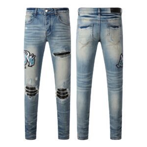 Amiri Jeans Men Women