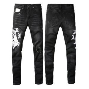 Amiri Jeans Men Women