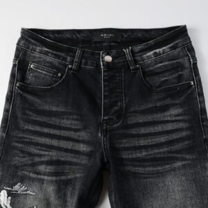 Amiri Jeans Men Women