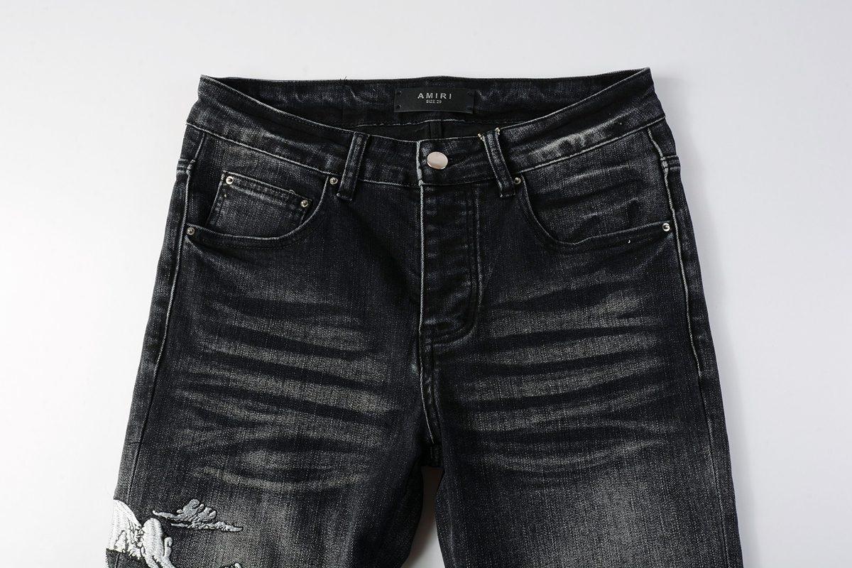 Amiri Jeans Men Women