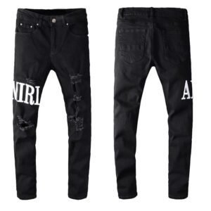 Amiri Jeans Men Women