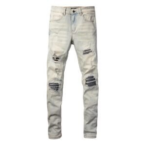 Amiri Jeans Men Women