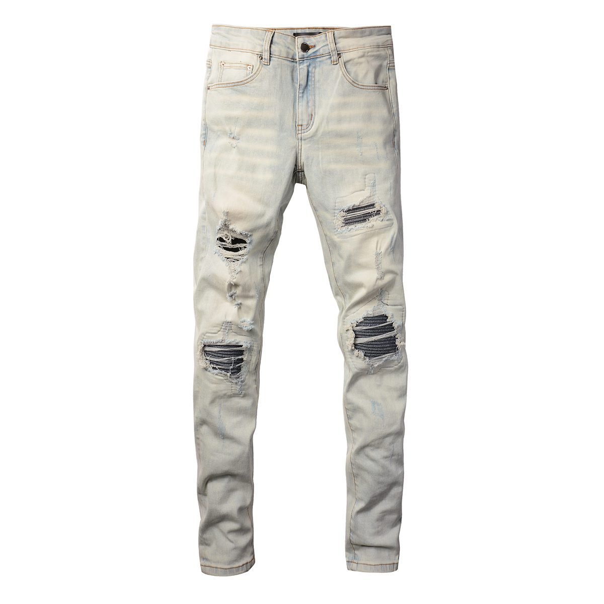 Amiri Jeans Men Women