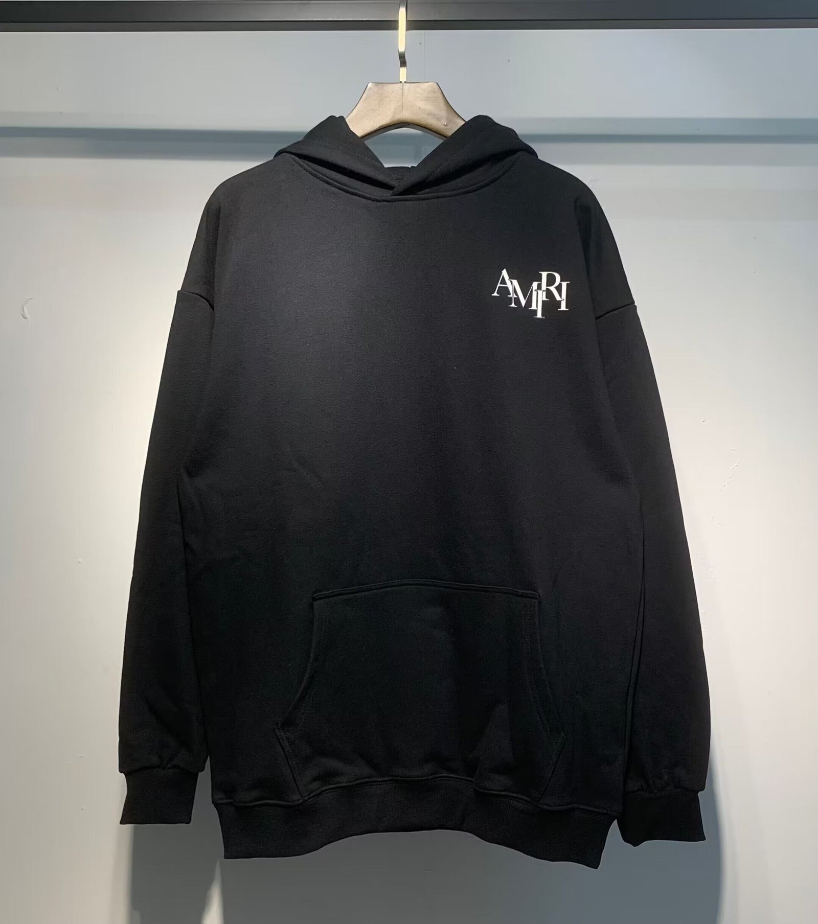 Amiri Hoodie Men Women