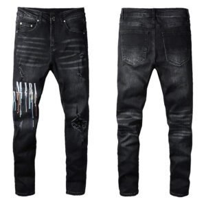 Amiri Jeans Men Women