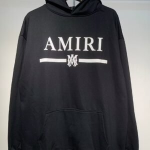 Amiri Hoodie Men Women