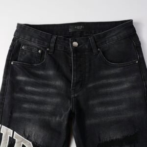 Amiri Jeans Men Women