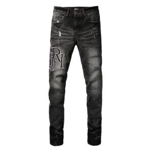 Amiri Jeans Men Women