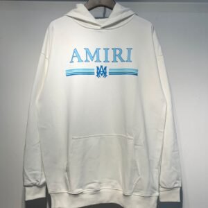 Amiri Hoodie Men Women