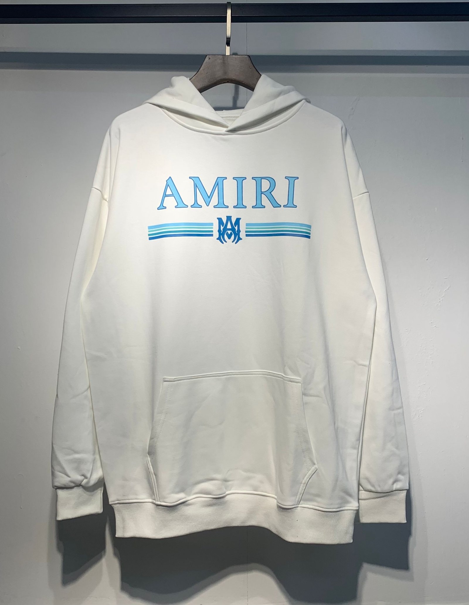 Amiri Hoodie Men Women