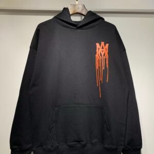 Amiri Hoodie Men Women