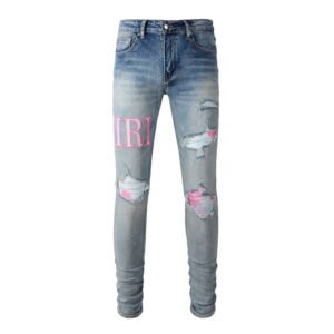 Amiri Jeans Men Women