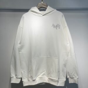 Amiri Hoodie Men Women