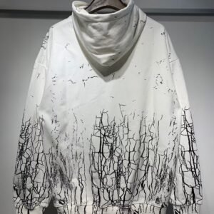 Amiri Hoodie Men Women