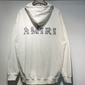 Amiri Hoodie Men Women