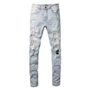 Amiri Jeans Men Women