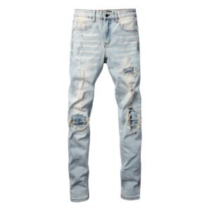 Amiri Jeans Men Women