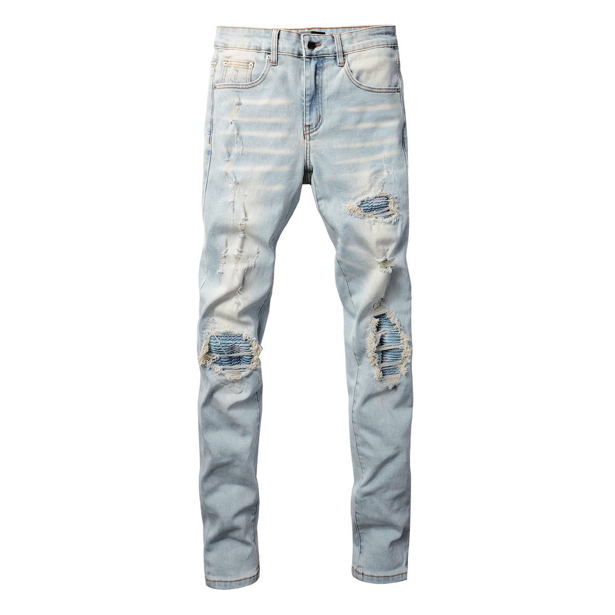 Amiri Jeans Men Women